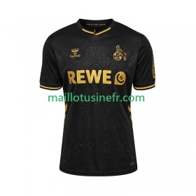 Maillot de Foot FC Köln Troisième 2025-26